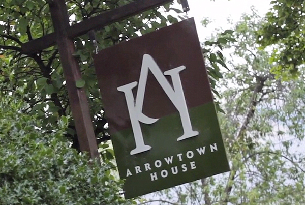 Arrowtown House Boutique Hotel