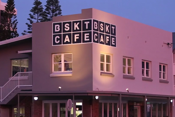 BSKT CAFE – Urban Eatery, Mermaid Beach, QLD