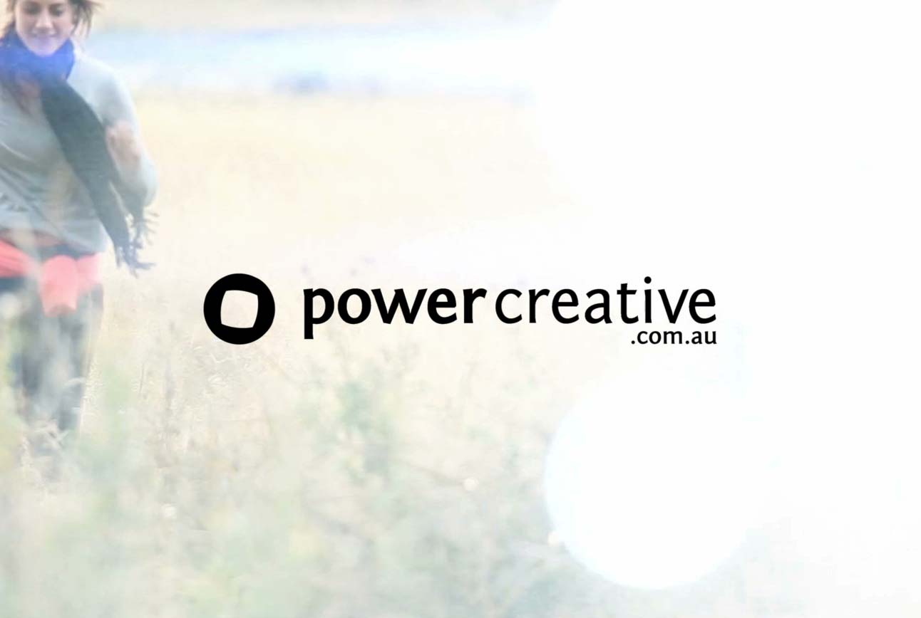 Power Creative Overview
