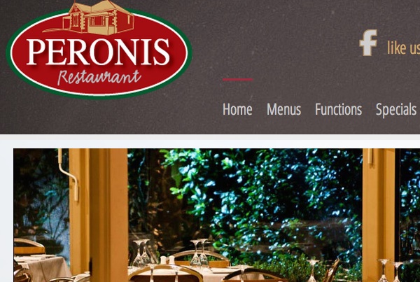 Peronis Restaurant – Parramatta italian dining by Access News Australia