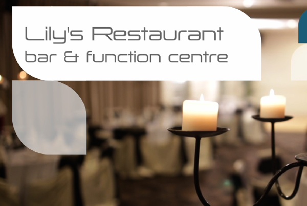 Lily’s Restaurant, Bar & Function Centre