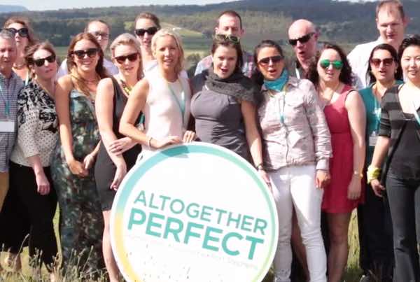 Altogether Perfect 2014