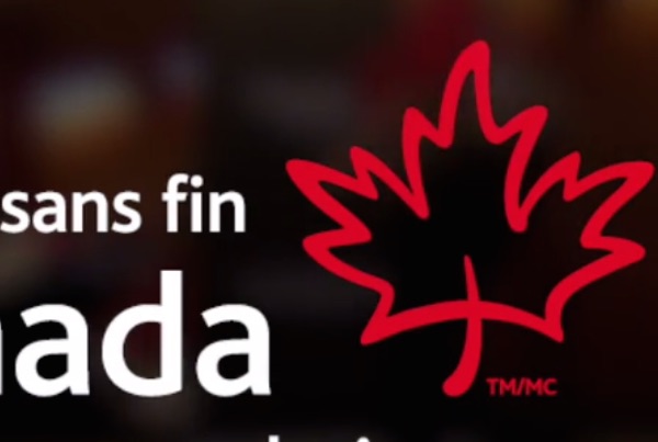 Canada Tourism Commission: Corroboree 2015