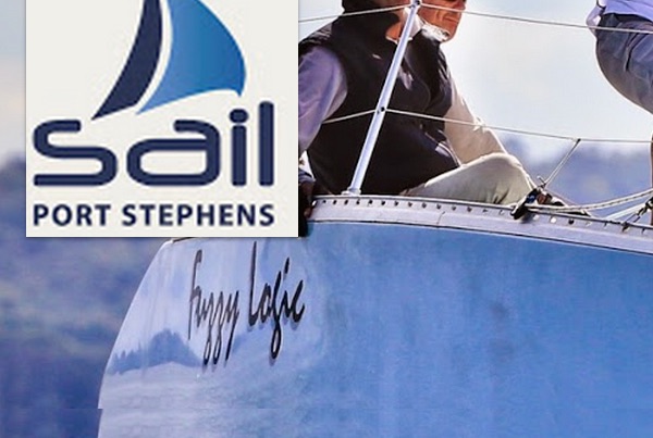 Sail Port Stephens 2015