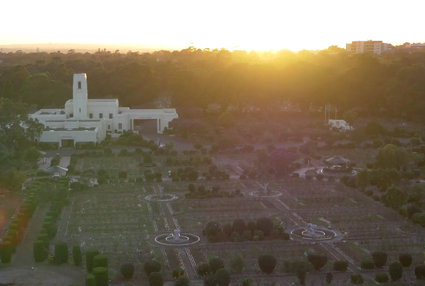 Woronora General Cemetery and Crematorium