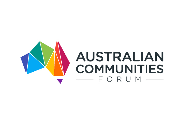 McCrindle Research, The Australian Communities Forum