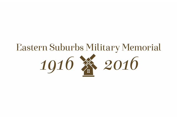 Military Memorial at Eastern Suburbs Memorial Park
