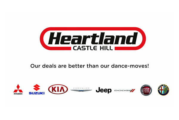 Heartland Motor Group / Agency / McKenzie Partners