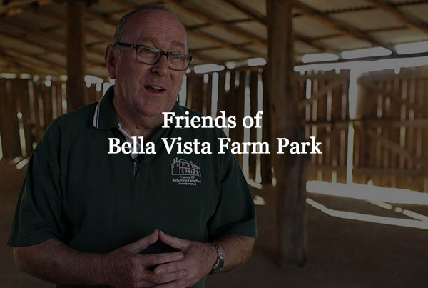 Friends of Bella Vista Farm Park