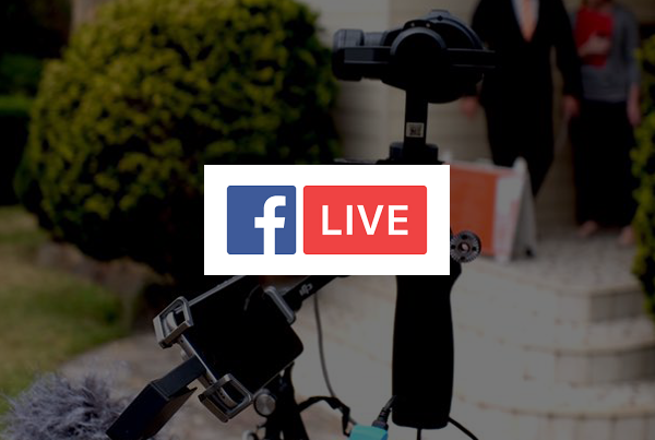 Facebook Live for your business?