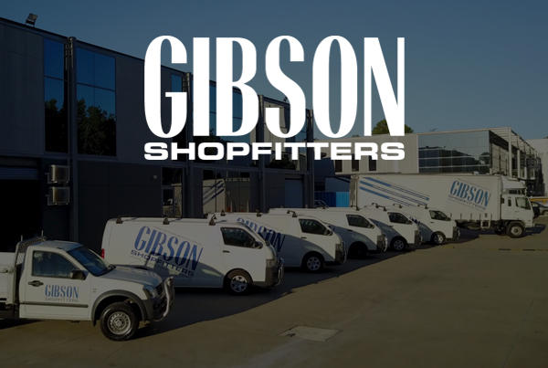 Gibson Shopfitters