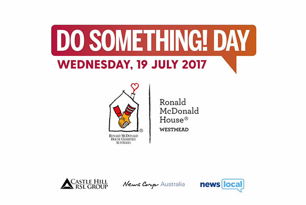 Do Something Day 2017