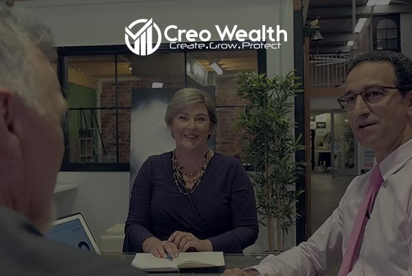 CreoWealth Financial Planners