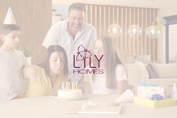 Lily Homes Lifestyle