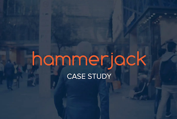 Hammerjack Case Studies