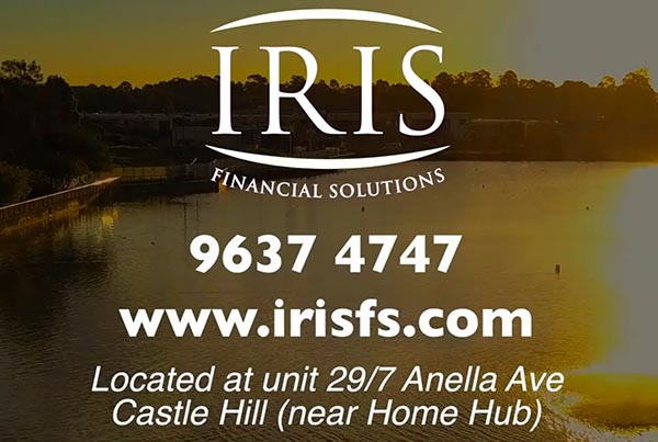 Iris Financial Planners