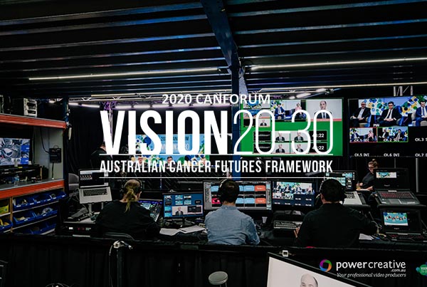 CanForum 2020 Documentary + Livestream