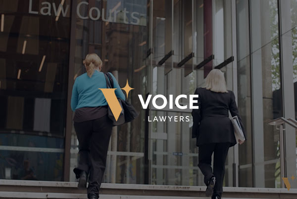 Voice Lawyers