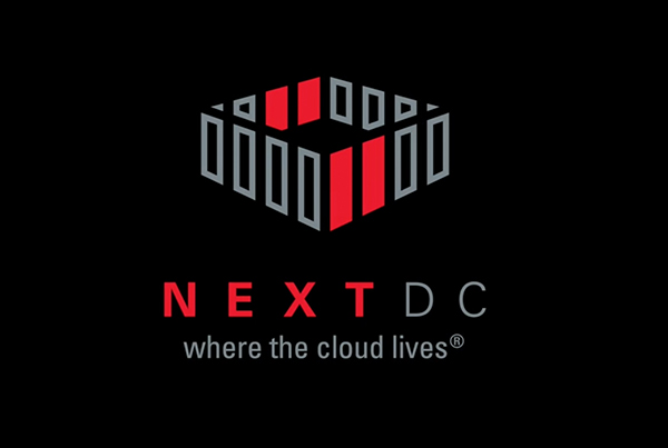 NEXTDC Event Launch + Marketing Content